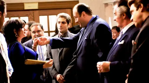 movie image