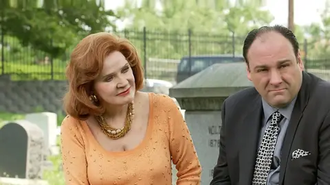 movie image