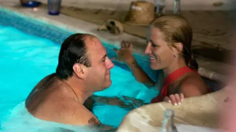 movie image