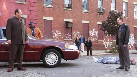 movie image