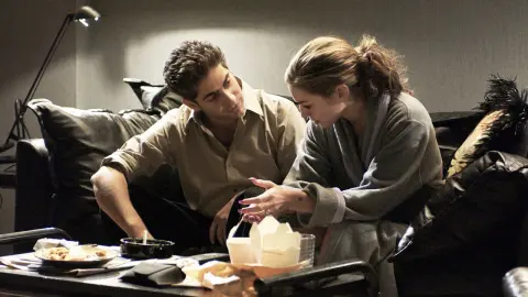 movie image