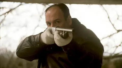 movie image