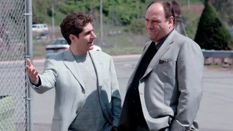 movie image