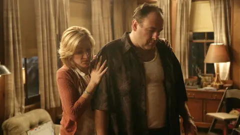 movie image