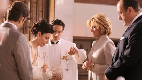 movie image