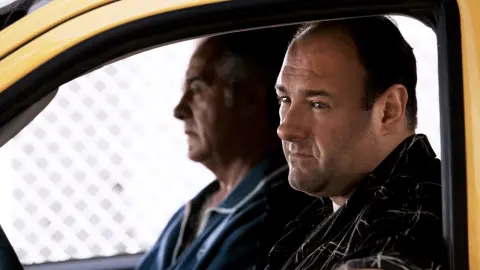 movie image