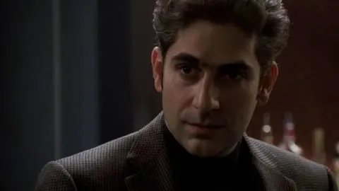 movie image