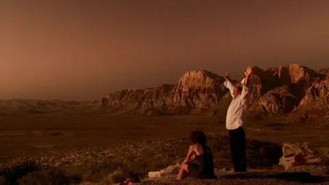 movie image