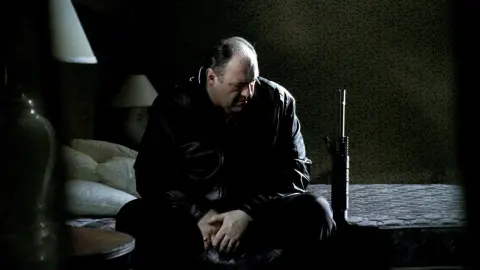 movie image