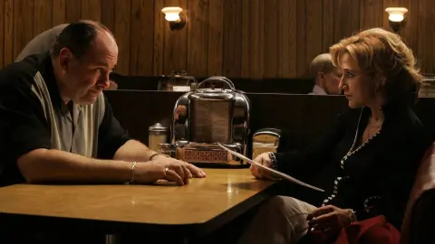 movie image