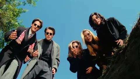 movie image