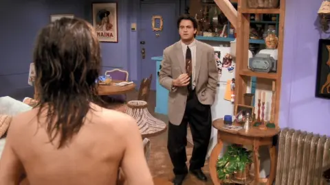 movie image