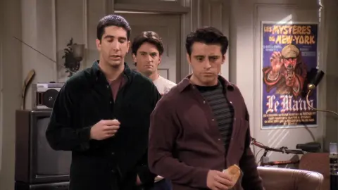 movie image