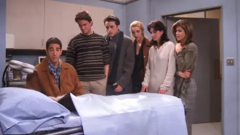 movie image