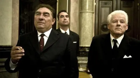 movie image