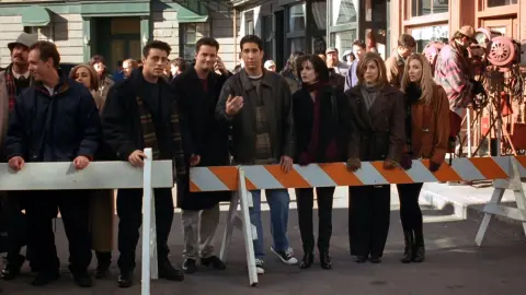 movie image
