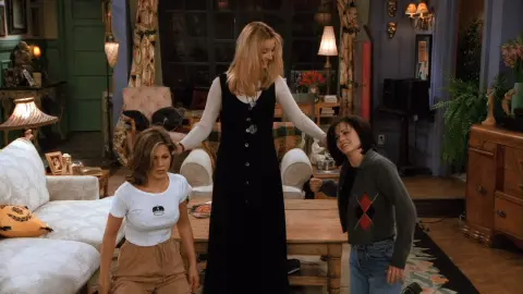 movie image