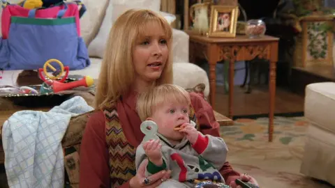 movie image