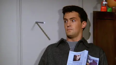 movie image