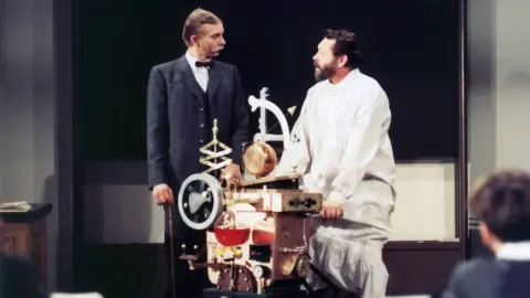 movie image