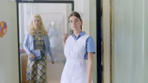 movie image
