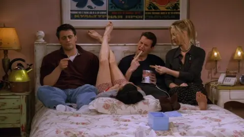 movie image