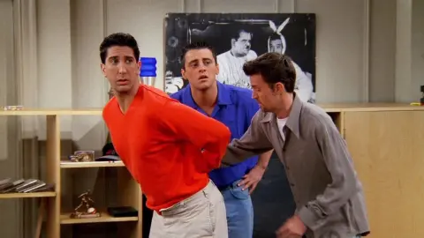movie image