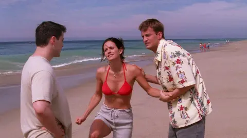 movie image