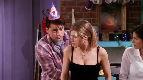 movie image