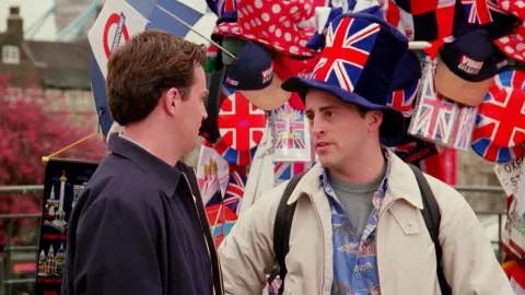 movie image