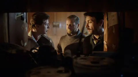 movie image
