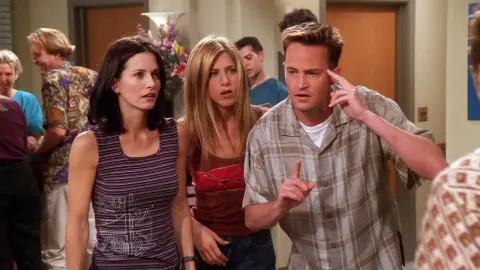 movie image