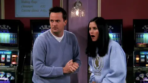 movie image