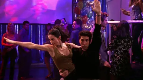 movie image