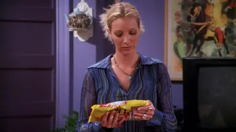 movie image