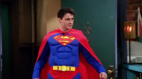 movie image