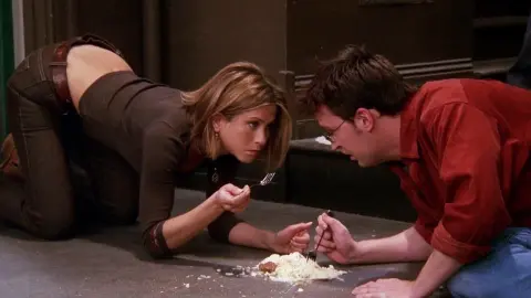movie image