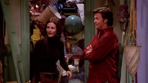 movie image