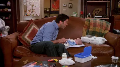 movie image