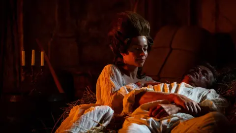 movie image