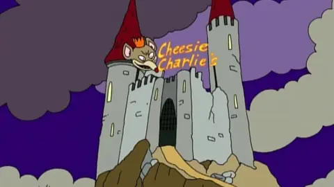 movie image