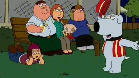 movie image