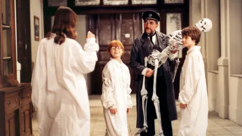 movie image