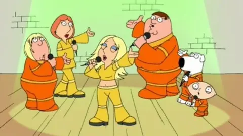 movie image