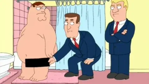 movie image