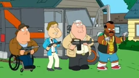 movie image
