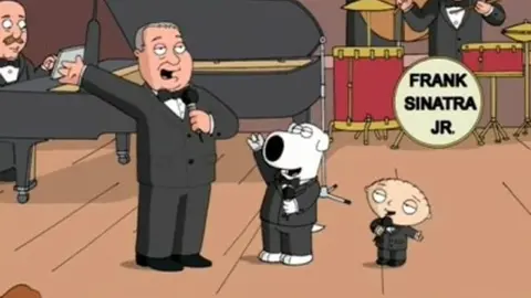 movie image