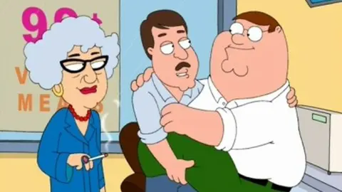 movie image
