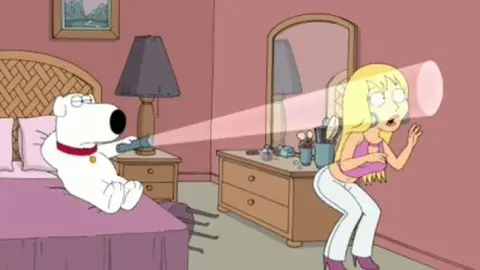 movie image