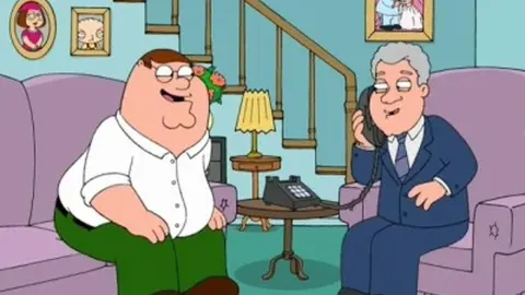 movie image